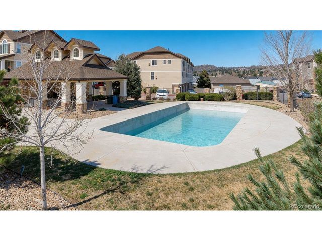 1424 Turnberry Dr, Castle Rock, CO 80104