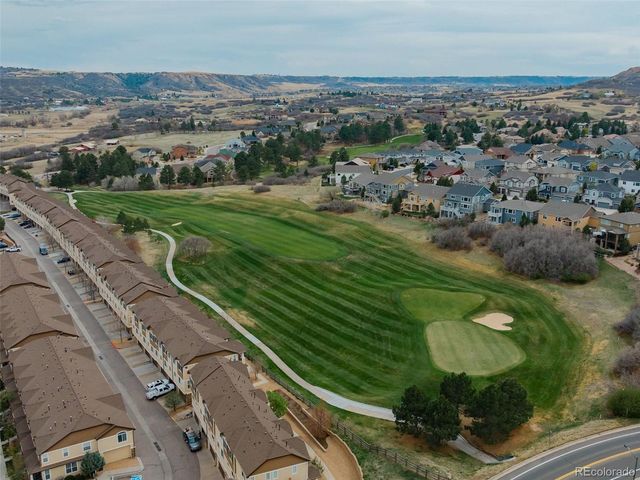 1424 Turnberry Dr, Castle Rock, CO 80104