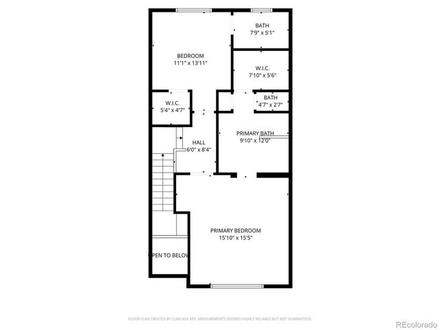 1424 Turnberry Dr, Castle Rock, CO 80104