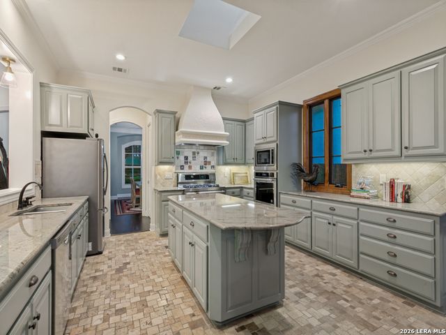 9 Bristol Green, San Antonio, TX 78209