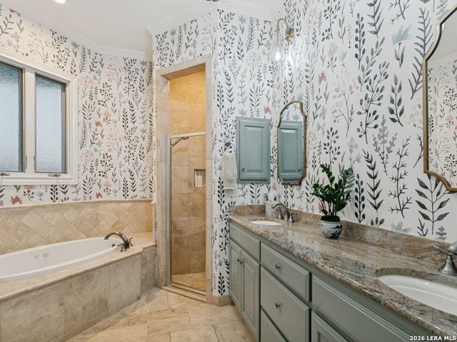 9 Bristol Green, San Antonio, TX 78209