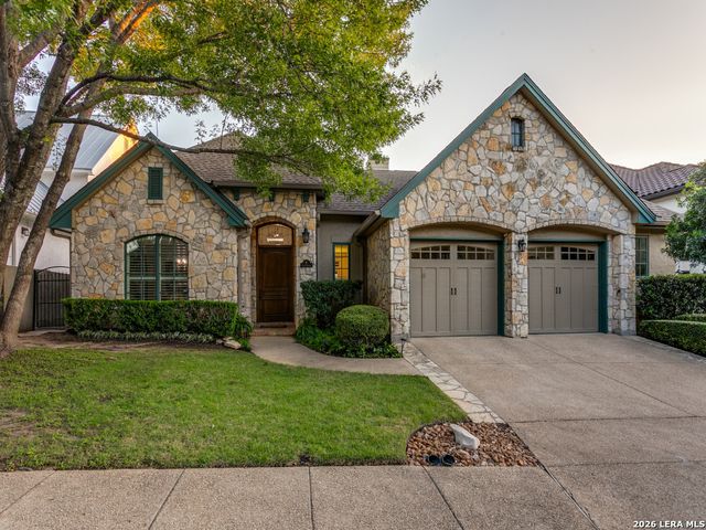9 Bristol Green, San Antonio, TX 78209