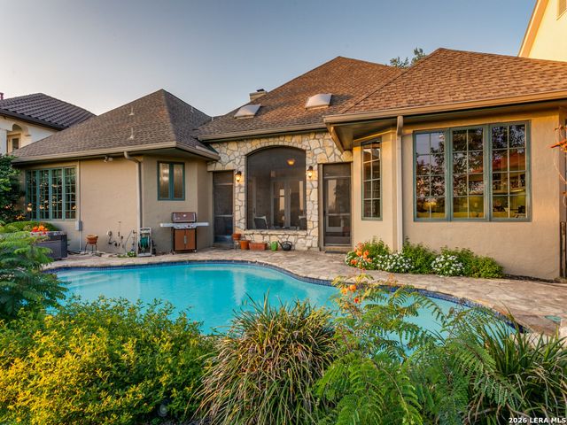 9 Bristol Green, San Antonio, TX 78209