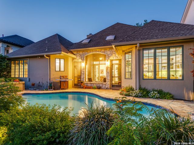 9 Bristol Green, San Antonio, TX 78209