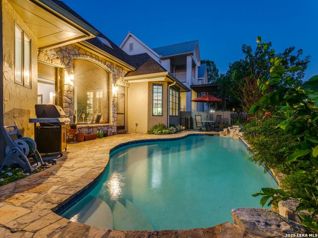 9 Bristol Green, San Antonio, TX 78209