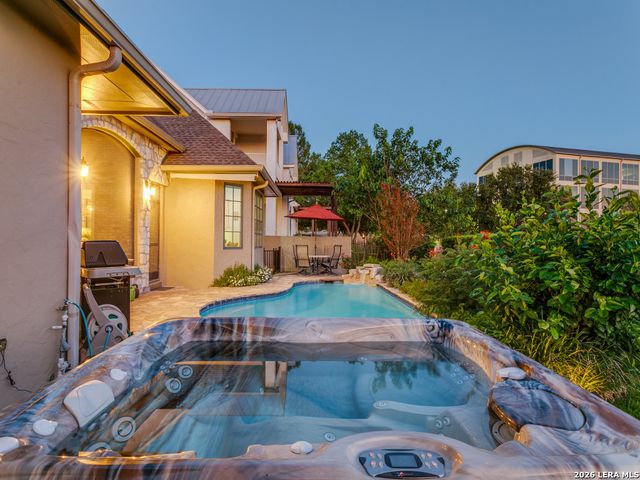 9 Bristol Green, San Antonio, TX 78209