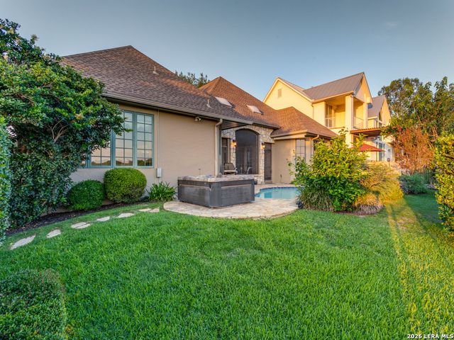 9 Bristol Green, San Antonio, TX 78209
