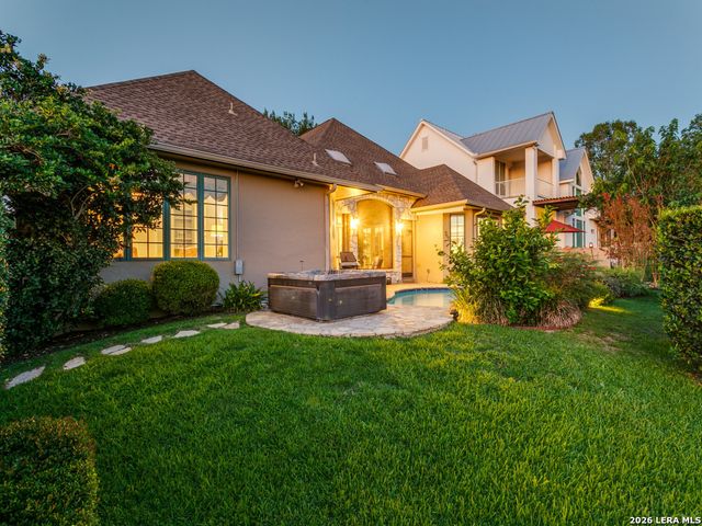 9 Bristol Green, San Antonio, TX 78209