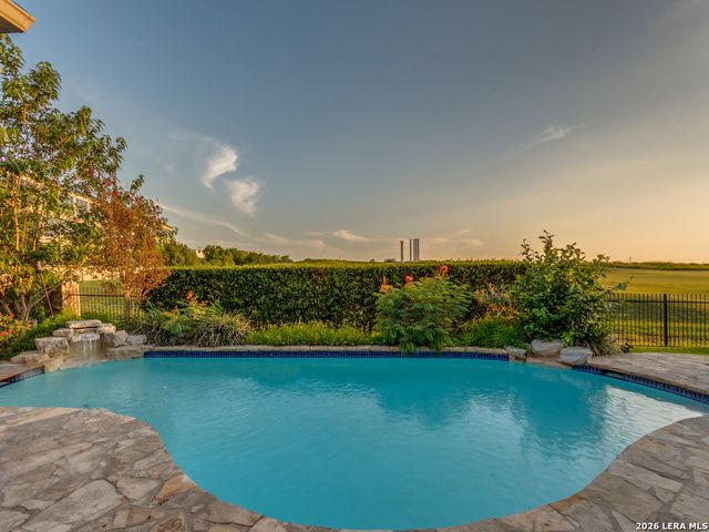 9 Bristol Green, San Antonio, TX 78209
