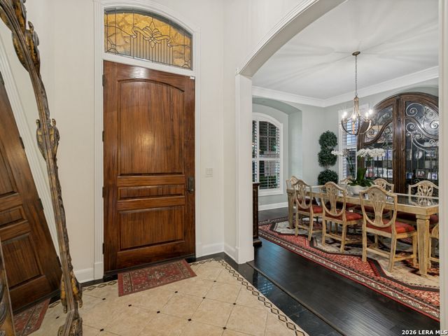 9 Bristol Green, San Antonio, TX 78209
