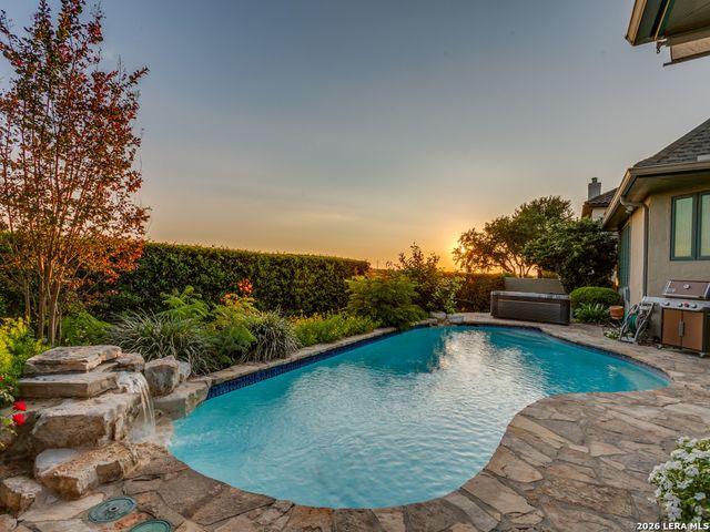 9 Bristol Green, San Antonio, TX 78209