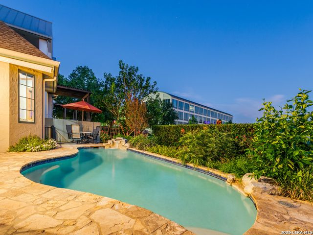 9 Bristol Green, San Antonio, TX 78209
