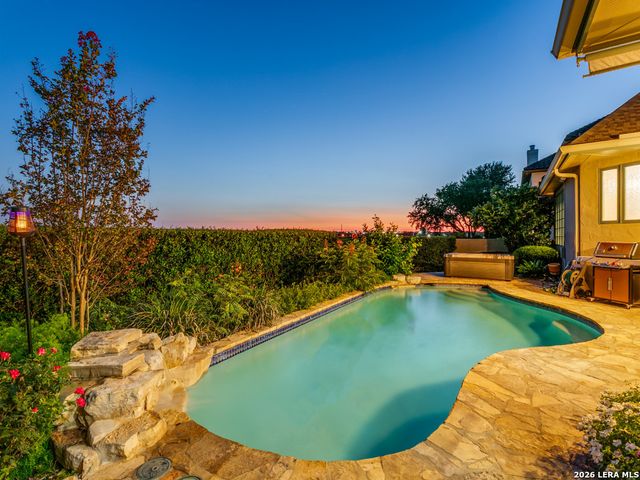 9 Bristol Green, San Antonio, TX 78209