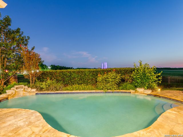 9 Bristol Green, San Antonio, TX 78209