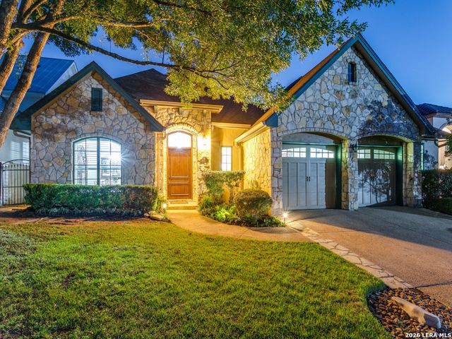 9 Bristol Green, San Antonio, TX 78209