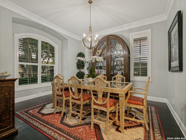 9 Bristol Green, San Antonio, TX 78209
