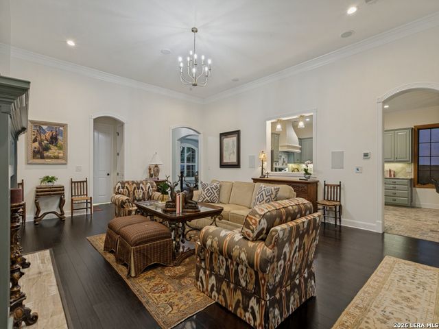 9 Bristol Green, San Antonio, TX 78209