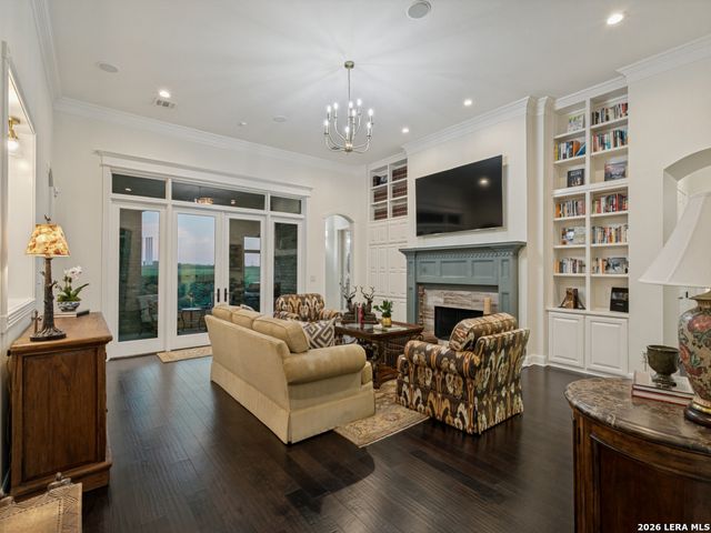 9 Bristol Green, San Antonio, TX 78209