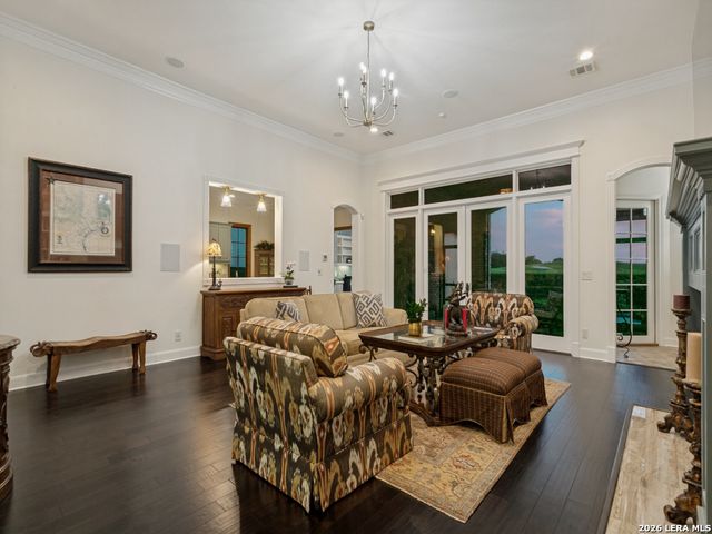 9 Bristol Green, San Antonio, TX 78209