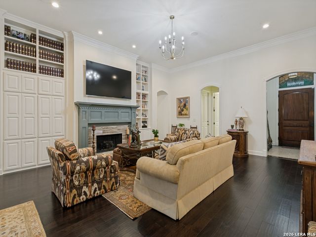 9 Bristol Green, San Antonio, TX 78209