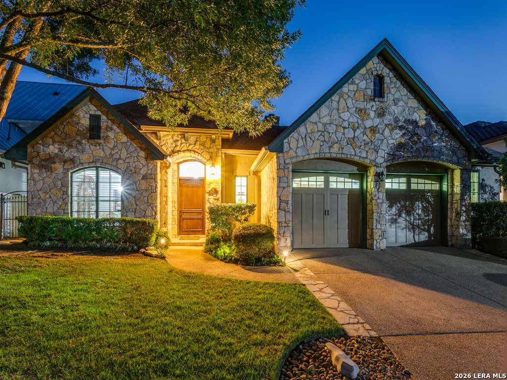 9 Bristol Green, San Antonio, TX 78209