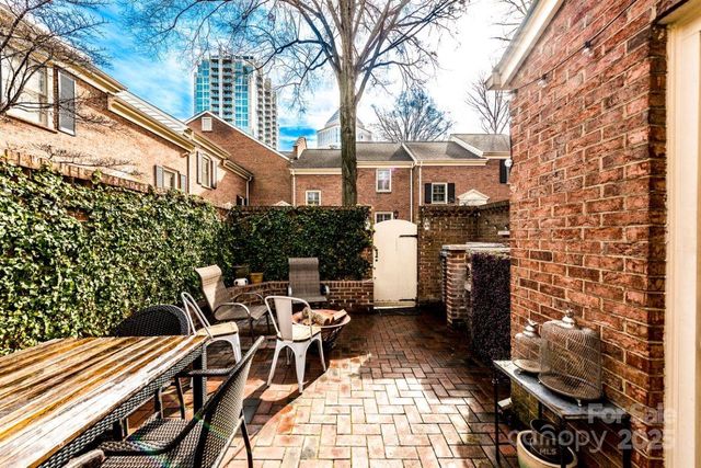 520 N Poplar Street I, Charlotte, NC 28202