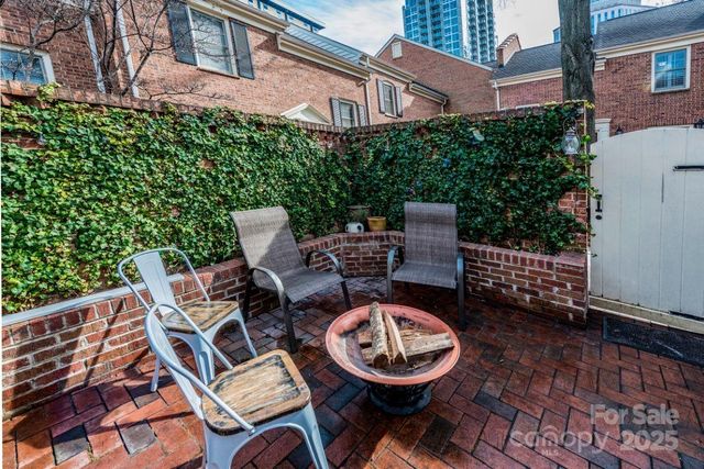 520 N Poplar Street I, Charlotte, NC 28202