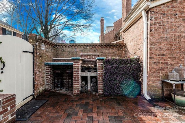 520 N Poplar Street I, Charlotte, NC 28202