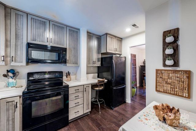 520 N Poplar Street I, Charlotte, NC 28202