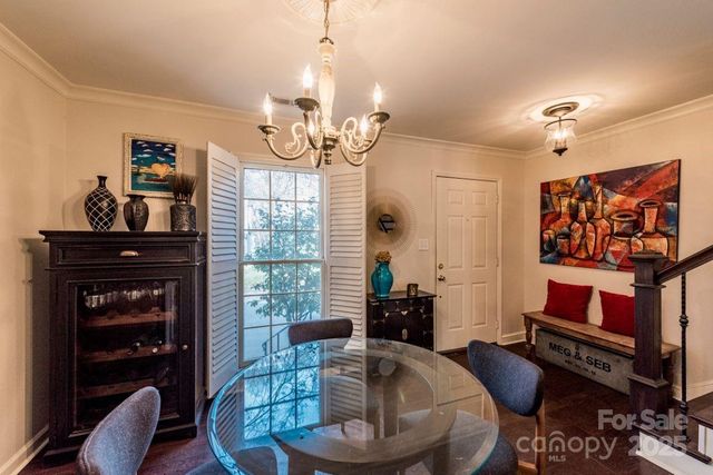 520 N Poplar Street I, Charlotte, NC 28202