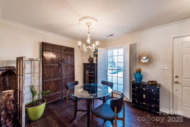 520 N Poplar Street I, Charlotte, NC 28202