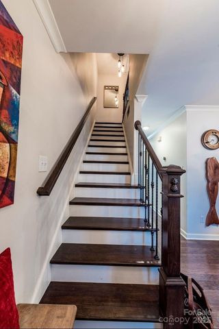 520 N Poplar Street I, Charlotte, NC 28202