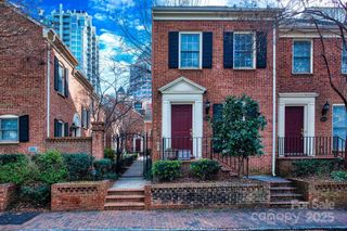520 N Poplar Street I, Charlotte, NC 28202