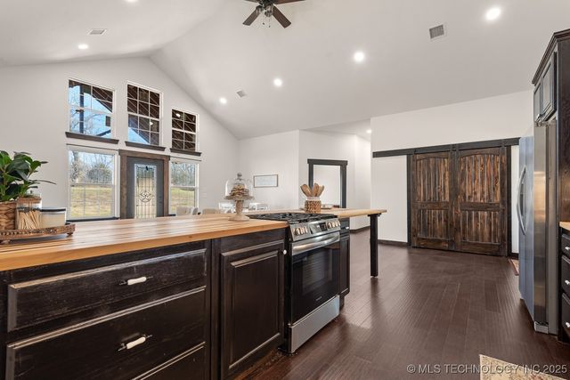 95 Express Road, Ardmore, OK 73401