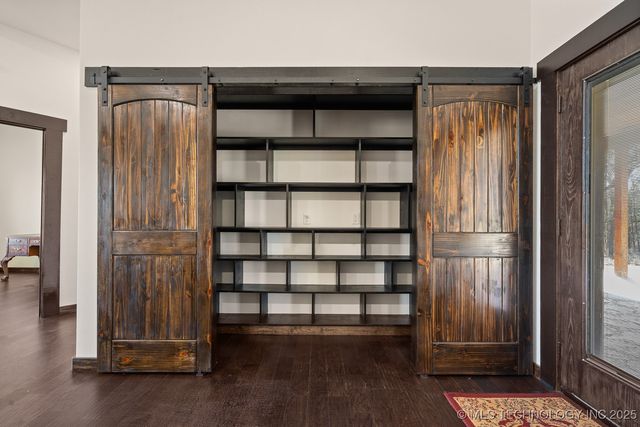 95 Express Road, Ardmore, OK 73401