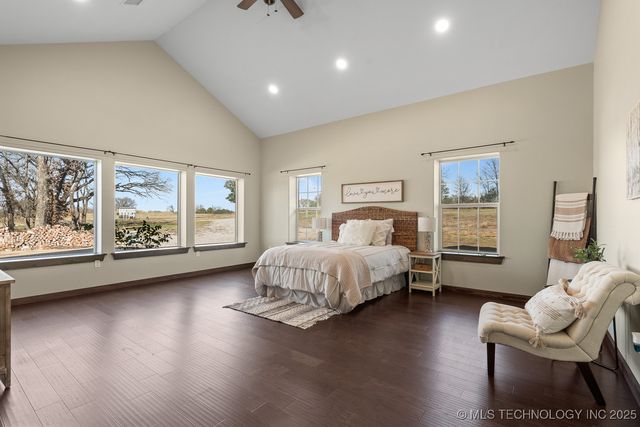 95 Express Road, Ardmore, OK 73401