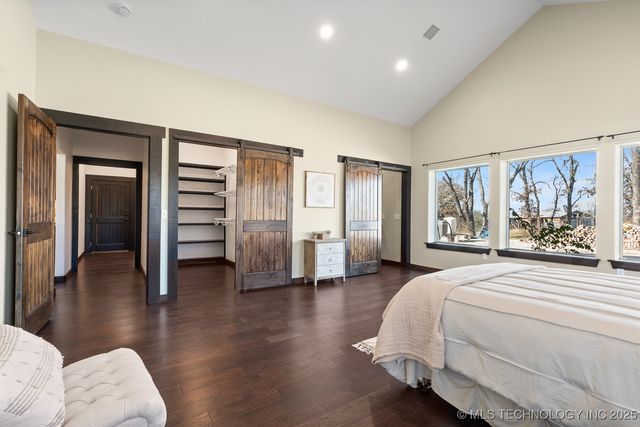 95 Express Road, Ardmore, OK 73401