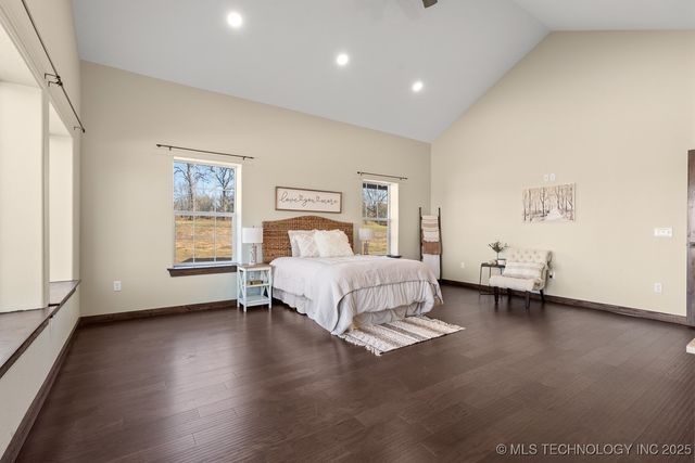 95 Express Road, Ardmore, OK 73401