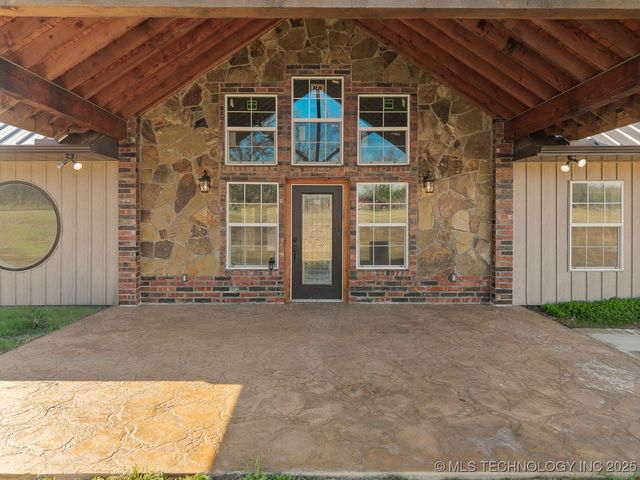 95 Express Road, Ardmore, OK 73401
