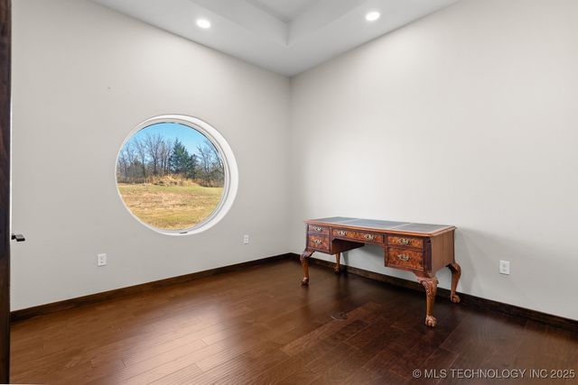 95 Express Road, Ardmore, OK 73401