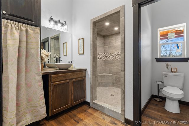 95 Express Road, Ardmore, OK 73401