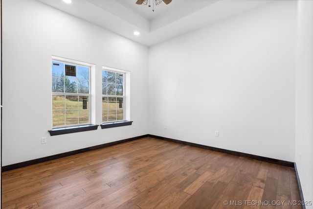 95 Express Road, Ardmore, OK 73401