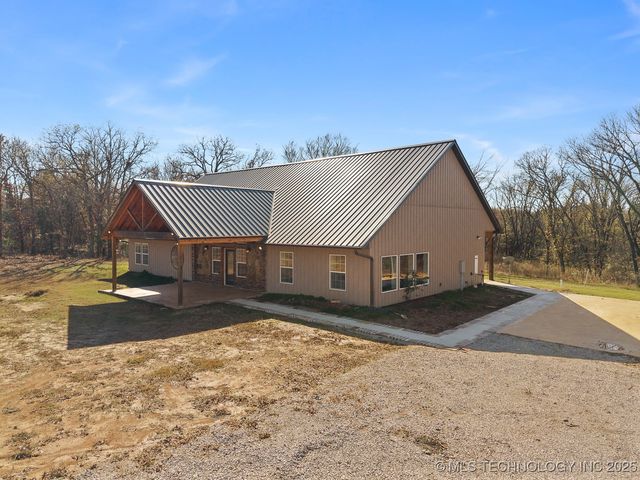 95 Express Road, Ardmore, OK 73401