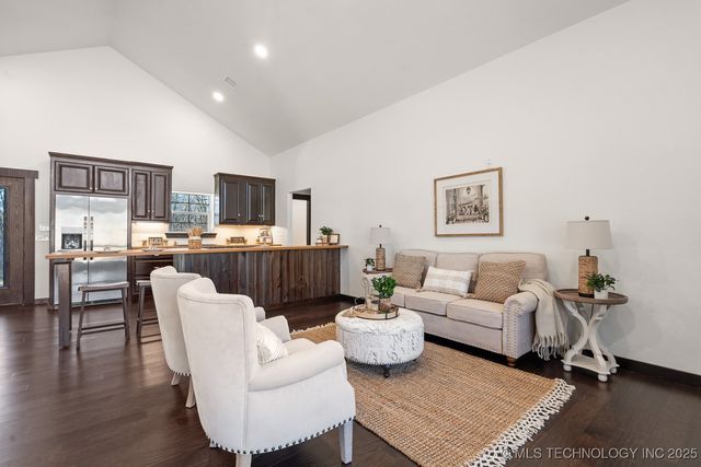 95 Express Road, Ardmore, OK 73401