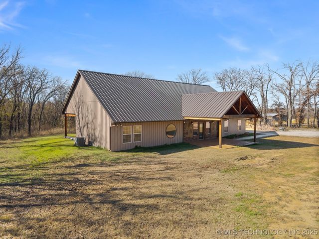 95 Express Road, Ardmore, OK 73401