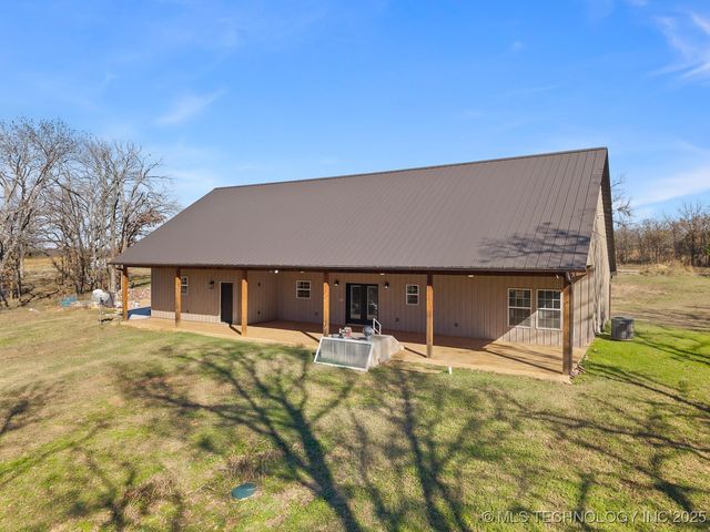 95 Express Road, Ardmore, OK 73401