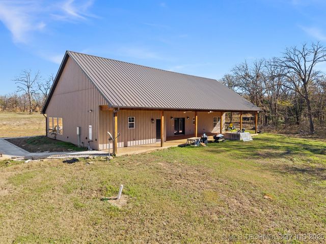95 Express Road, Ardmore, OK 73401
