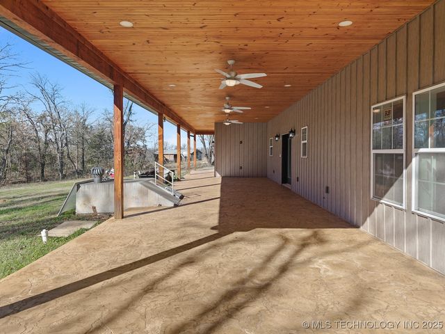 95 Express Road, Ardmore, OK 73401