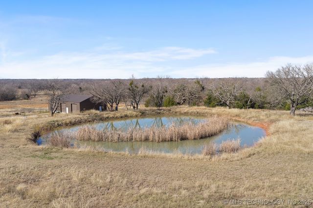 95 Express Road, Ardmore, OK 73401