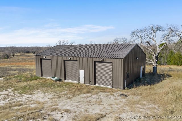 95 Express Road, Ardmore, OK 73401